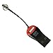 MaxLLTo USB 2.0 MicroSD SDHC T - Flash TF M2 Memory Card Reader