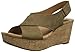 Clarks Women's Caslynn Shae, Khaki, 11 M US