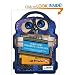 WALL-E A Book and Magnetic Play Set