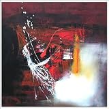 Way of Lifes 1 Painting - Bali Artwork - CraftNetwork - New
