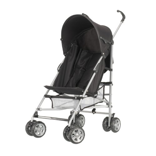 Obaby Escape Buggy (Black)