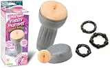 Fleshylight Back Door Male Masturbator Sex Toy Kit