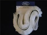 Angler's Image Wool Hat Band
