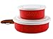 Collapsible Travel Cup - 100% Food-grade Silicone Mug for Camping and Hiking - by Not Just A Gadget