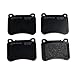 Beck Arnley 089-1911 OE Brake Pad