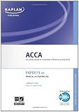 ACCA F3 Financial Accounting Fa (uk) - Complete Text 2011