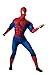 Rubie's Costume Men's Marvel Universe The Amazing Spiderman 2 Muscle-Chest Costume