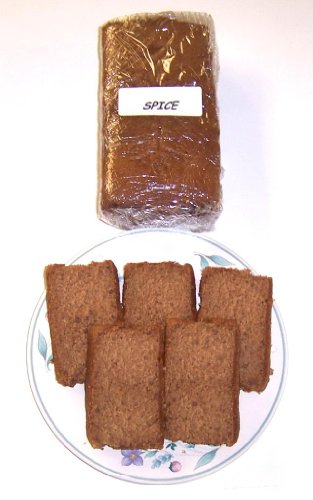 Scott's Cakes Spice Cake 1 Loaf Box 