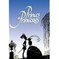 Princes et princesses (2000) aka Princes and Princesses ; { import dvd PLAYS UK REGION 2 }  Michel Ocelot