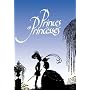 Princes et princesses (2000) aka Princes and Princesses ; { import dvd PLAYS UK REGION 2 }  Michel Ocelot
