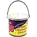 Jumbo Sidewalk Chalk Set