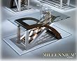 Dunbar Cocktail Table By Ashley Furniture