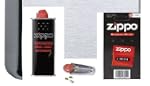 ORIGINAL ZIPPO Nachf�ll-Komponenten B...