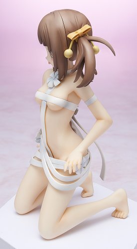 この中に1人、妹がいる! 神凪 雅 (1/8スケール PVC製塗装済み完成品)