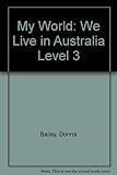 We live in Australia
