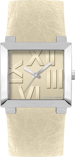 Jacques Lemans Herrenarmbanduhr Pompeji 1-1218B Preisvergleich