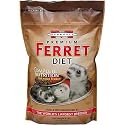 Marshall Premium Ferret Diet, 7-Pound Bag