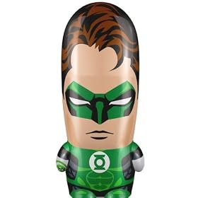 Green Lantern MIMOBOT USB Stick Hal Jordan 4 GB
