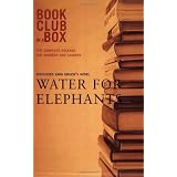 Bookclub-in-a-Box Presents: Water for Elephants by Sara Gruenby Marilyn Herbert