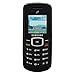 Samsung T105 Pre-Paid Cell Phone for TracFone - Black