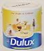 Dulux Luxurious Silk Sunbeam Wipe Clean Paint 25 Ltr