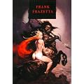 Frank Frazetta
