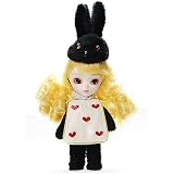 Little Pullip: Alice in Wonderland > March Hare Doll