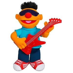 strummingernie