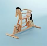 GEUTHER Schaukelpferd Swingly 2952
