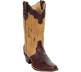 Rocky Boots Women's Santa Fe 4432 Wellington Boots