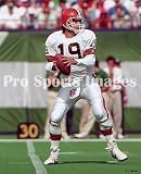 Bernie Kosar Cleveland Browns 8x10 Photo