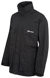 Berghaus - Veste Parka Rg1 - Noir