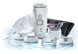 Braun 7681 WD Silk-épil 7 Legs, Body und Face Wet und Dry