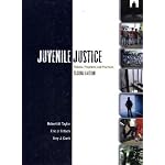Juvenile Justice: Policies, Programs, and Practices book cover