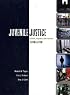 Juvenile Justice: Policies, Programs, and Practices