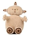 PRE-ORDER - In The Night Garden: 12 inch Makka Pakka Plush - Released 28th July
