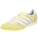 Adidas SAILING LIGHT - Sneaker - neoyellow