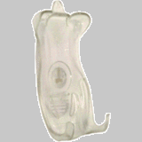OEM Motorola Nextel i836 Holster NNTN6310 Belt Clip
