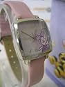 WALT DISNEY CHILDS WRIST WATCH PIGLETT