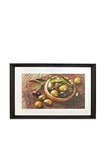 COINCASA Impresión con Marco