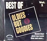 Best of Oldies but Goodies Vol. 1