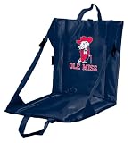 Mississippi Rebels (Ole Miss) Stadium Seat