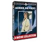 Murder She Wrote - 4 Movie Collection