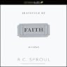 Justified by Faith Alone