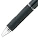 Uni Ballpoint Pen Jetstream 3 Color Black, Red, Blue Ink 0.5mm, Black (SXE340005.24)