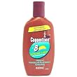 Coppertone Sunblock SPF#8 Lotion 4 oz.