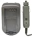 Photo : Digital Concepts-Universal Travel Charger for Samsung Camcorders and Digital Cameras