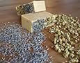 Chamomile and Lavender Shea Butter Rebatch Soap Making Kit 2 Lb.