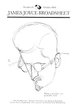 James Joyce Broadsheet