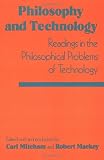 Philosophy and Technology